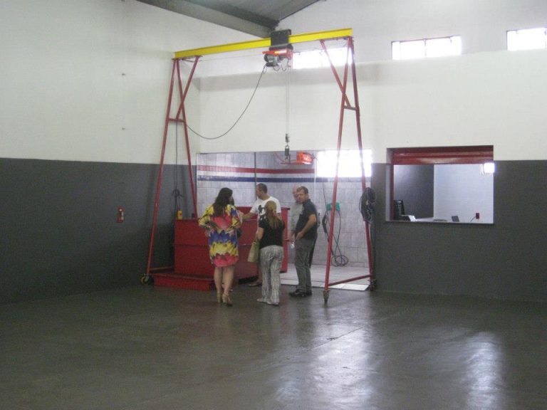 oficina